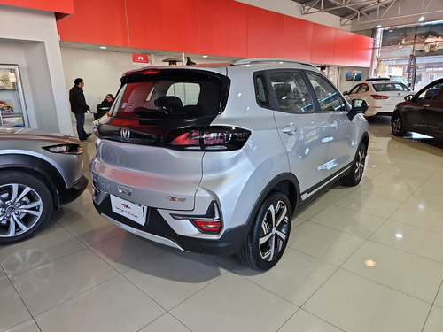 Changan Cs15 Cs15 1.5 Aut 2022