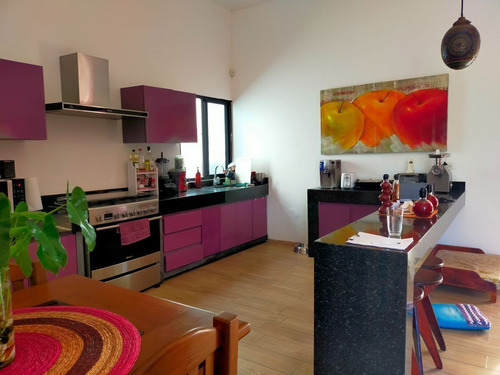 Imagen 5 de 28 de Venta De Casa De Un Piso En Baspul, 3 Recámaras.