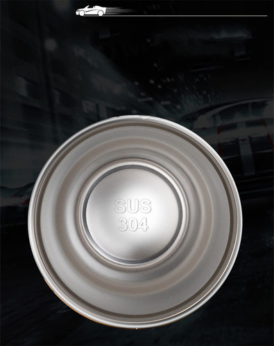 Vaso For Fast And Furious 10 Gear Cup