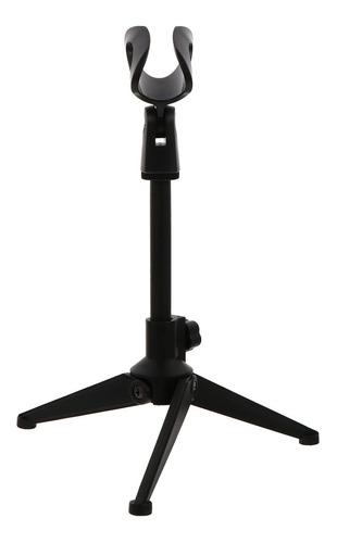 Soporte Clip Montaje Ajustable Para Tripode Escritorio Mesa