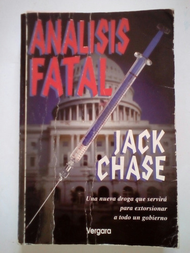 Análisis Fatal De Jack Chase 