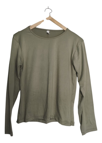 Remera Básica Modal Ro Para Mujer - Estilo Y Comodidad