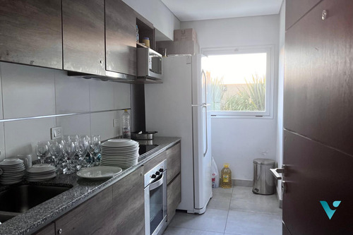 Oficina En Venta En Ituzaingó Norte Edificio Premium