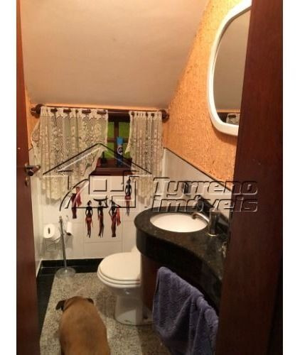 Imagem 8 de 15 de Sobrado Com Piscina Em Condomínio Fechado No Urbanova