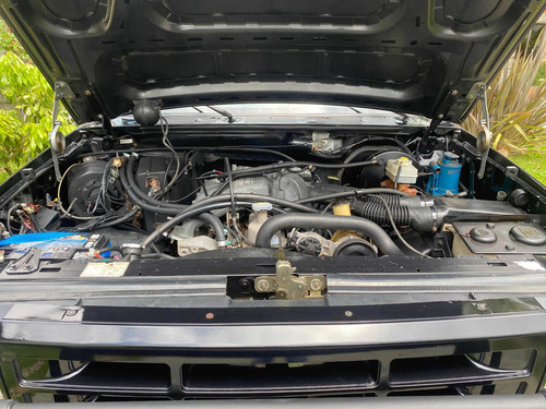 Imagem 9 de 15 de Ford F1000 4.9i 1998 4x2 Gasolina