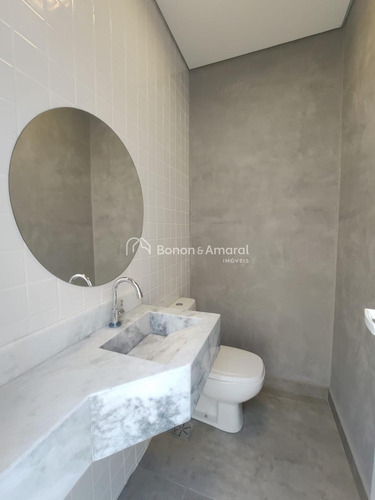 Imagem 20 de 30 de Casa À Venda Em Roncáglia - Ca016418
