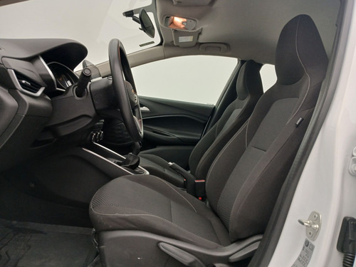 Chevrolet Onix 1.0 TURBO FLEX LT MANUAL