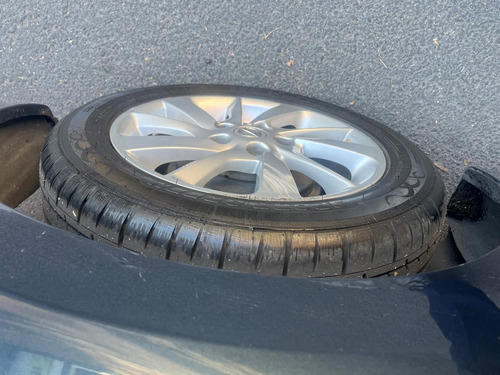 Nissan Sentra 1.8 Advance At