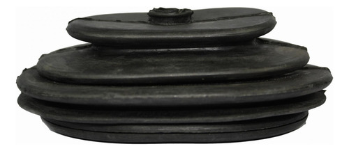 Cubre Polvo Palanca Vel Datsun 610 1.6l 1969-1973 C. Ramírez