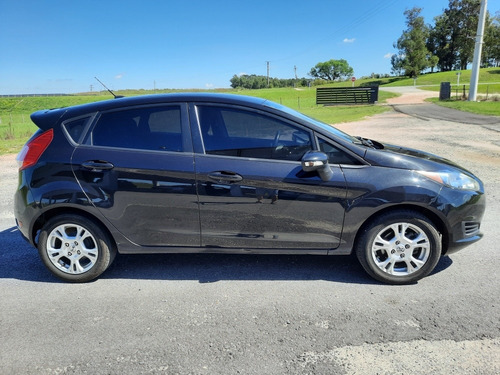 Ford Fiesta Se Extra Full