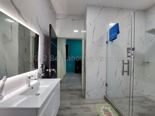 Imagen 18 de 30 de Hermosa Casa En Venta Urb. El Bosque Maracay 23-19711 Ejc 04243439046