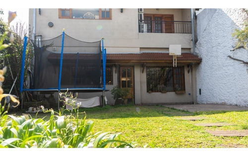 Dueños Financian! Casa 4 Amb Moron