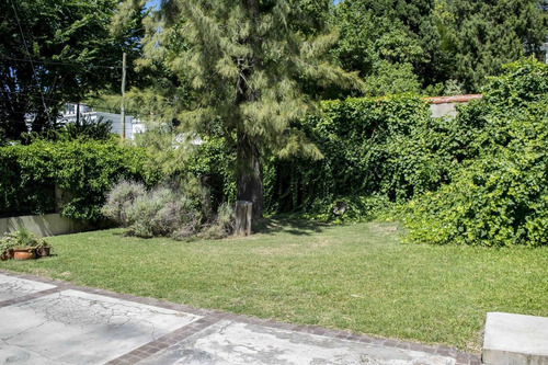 Imagen 22 de 25 de Casa En Venta 5 Ambientes Vicente López