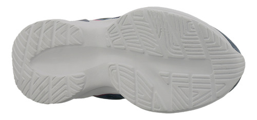 Imagen 4 de 7 de Zapatillas Athix Block Running (dama)