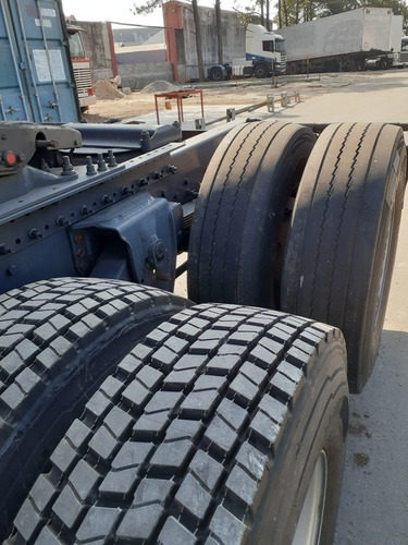 Volvo Fm 370 P340 Fh 12 P360 Constelattion 19320
