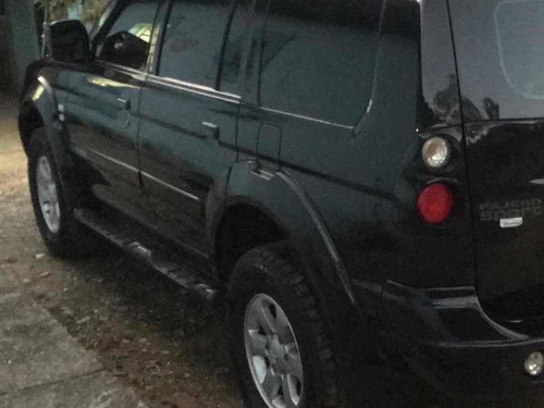 Mitsubishi Pajero Sport 2008 3.5 V6 4x4 5p