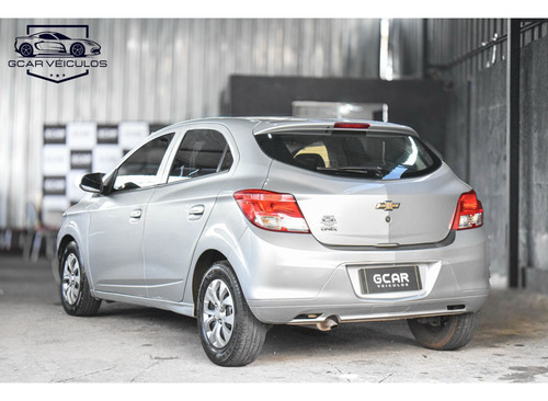 Chevrolet Onix 1.0 Joy 5p