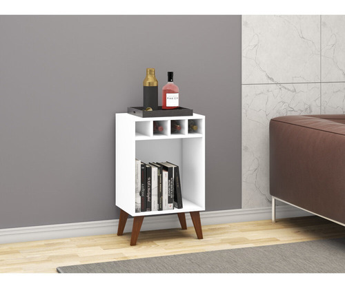 M. Lateral Bertolini Rt 3142 Blanco