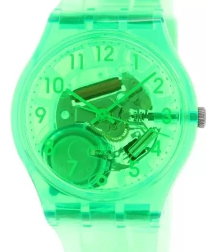 Reloj Swatch Gg216 Hombre 100% Original 