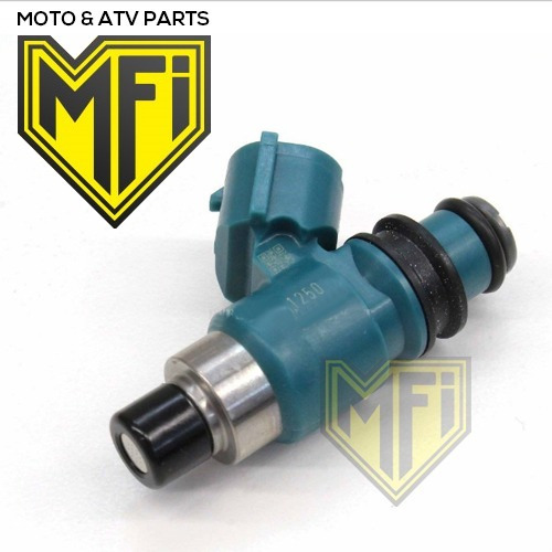 Inyector De Combustible Mfi Honda Trx 420 2007-2017