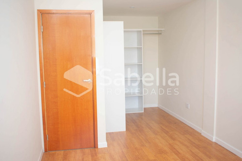 Imagen 8 de 17 de Venta Departamento 1 Dormitorio, Frente A Plaza Irigoyen,
