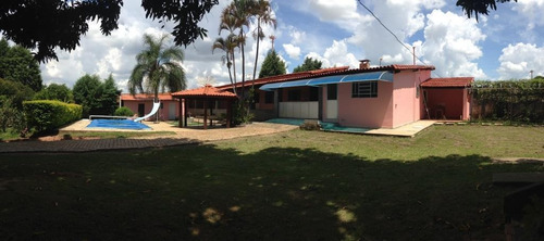 Rural - Venda - Chácaras Luzitana - Cod. Ch0023 - Vch0023
