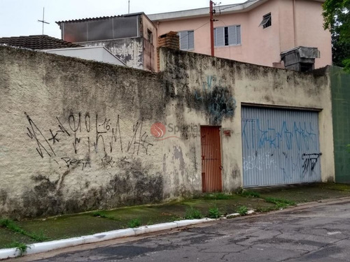 Imagem 6 de 7 de Terreno À Venda, 411 M² Por R$ 1.600.000 - Af17846