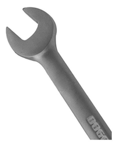 Llave Combinada Tipo Milimétrica Largo 110mm 7mm 6 Pzs