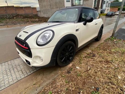 Imagen 1 de 7 de Mini Cooper S 2.0 Salt At 2016