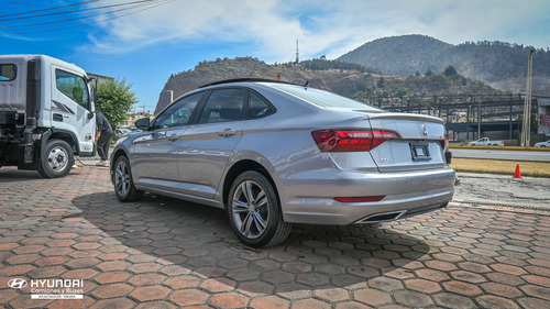 Volkswagen Jetta Rline 1.4