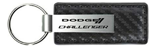 Dodge Challenger Del Metal De Arma De Fibra De Carbono En Pi