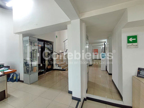 Casas En Arriendo Aguacatala 495-41227