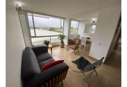 Apartamento En Venta En Chía Vereda La Balsa,