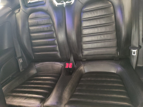 Volkswagen Scirocco 2.0 Tsi 211cv 2013