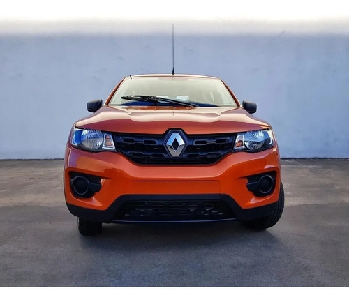 Imagen 13 de 15 de Renault Kwid Zen Intense Outsider Iconic Entrega Ya Dc