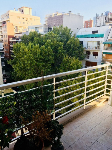 Imagen 3 de 16 de Departamento Semipiso En Alquiler Ubicado En Villa Urquiza, Capital Federal