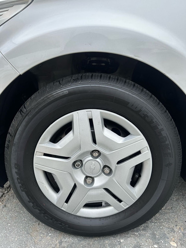 Chevrolet Onix 1.4 Joy Ls 98cv