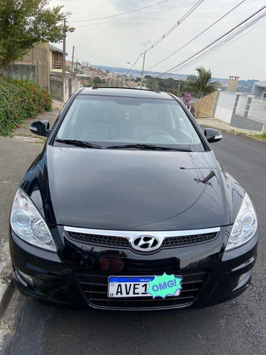 Hyundai I30 Gls 2.0 16v Teto Solar Top (aut) 2011