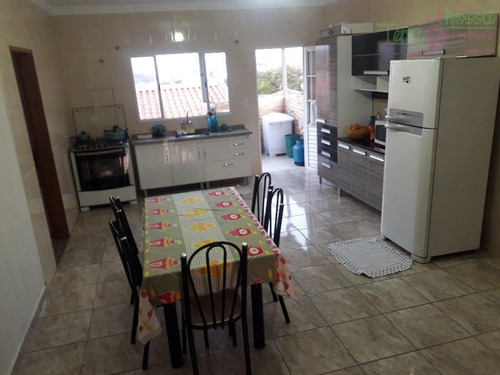 Imagem 14 de 20 de Galpão + Casa Comercial À Venda, Capela, Vinhedo. - Ga0057