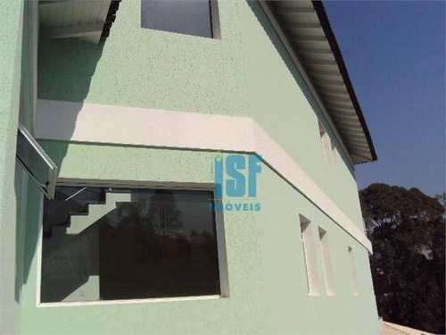 Sobrado À Venda, 380 M² Por R$ 1.820.000,00 - Parque Dos Príncipes - São Paulo/sp - So5744