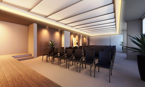 Sala Comercial Para Venda, Cristo Redentor, Porto Alegre - Sa1775. - Sa1775-inc