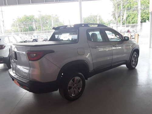 Imagem 10 de 11 de Fiat Toro 1.8 16v Evo Flex Freedom At6