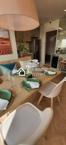 Imagem 12 de 15 de Aroeira Alto Do Jardim Apartamento 2 Dorm 39,23m2 Com Vaga - Apartamento A Venda No Bairro Jardim Imperador (zona Sul) - São Paulo, Sp - Aroeira-2d-3923-cvg