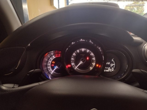 Imagem 5 de 9 de C3 1.6 Tendance 16v Flex 4p Automático