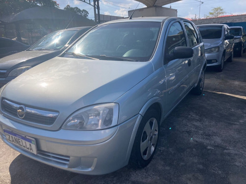 Chevrolet Corsa 1.4 Maxx Econoflex 5p