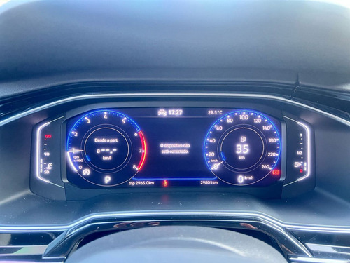 Volkswagen Nivus 1.0 4P FLEX 200 TSI HIGHLINE TURBO AUTOMÁTICO