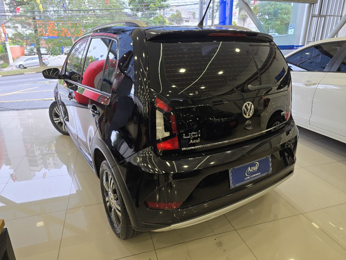 Volkswagen Cross Up! 1.0 TSI 12V FLEX 4P MANUAL