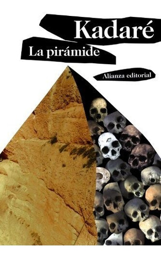 La Pirámide (el Libro De Bolsillo - Bibliotecas De Autor - B