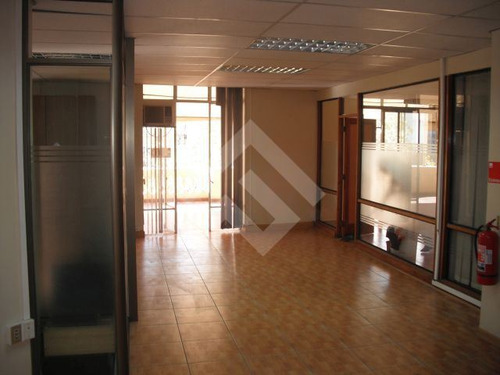 Oficina En Arriendo En Santiago