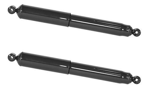 2 Amortiguadores Bronco U150 1980-1996 4x4 Traseros